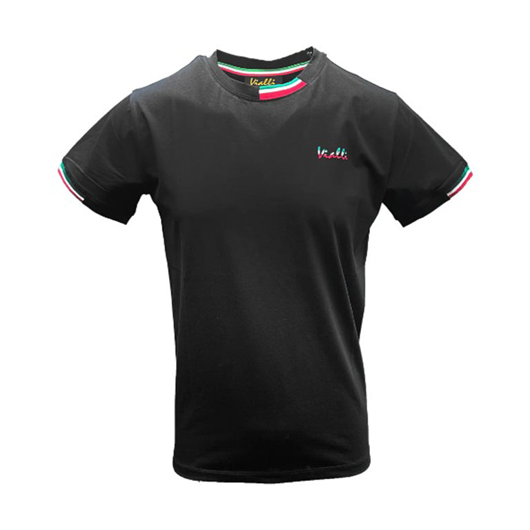 Vialli Nando T-Shirt