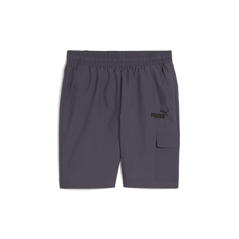 Puma Kids Essential Woven Cargo Shorts