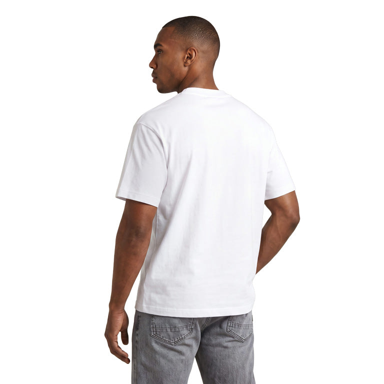 G-Star Multi Chest Badge Relaxed T-Shirt
