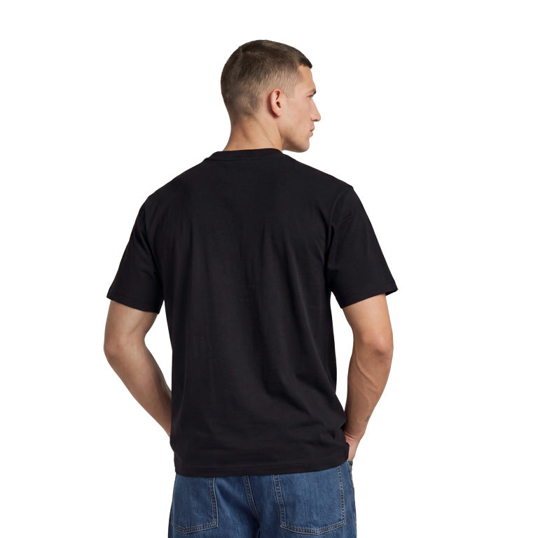 G-Star Multi Chest Badge Relaxed T-Shirt