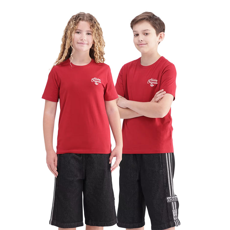 adidas Kids SL EMBR T-Shirt