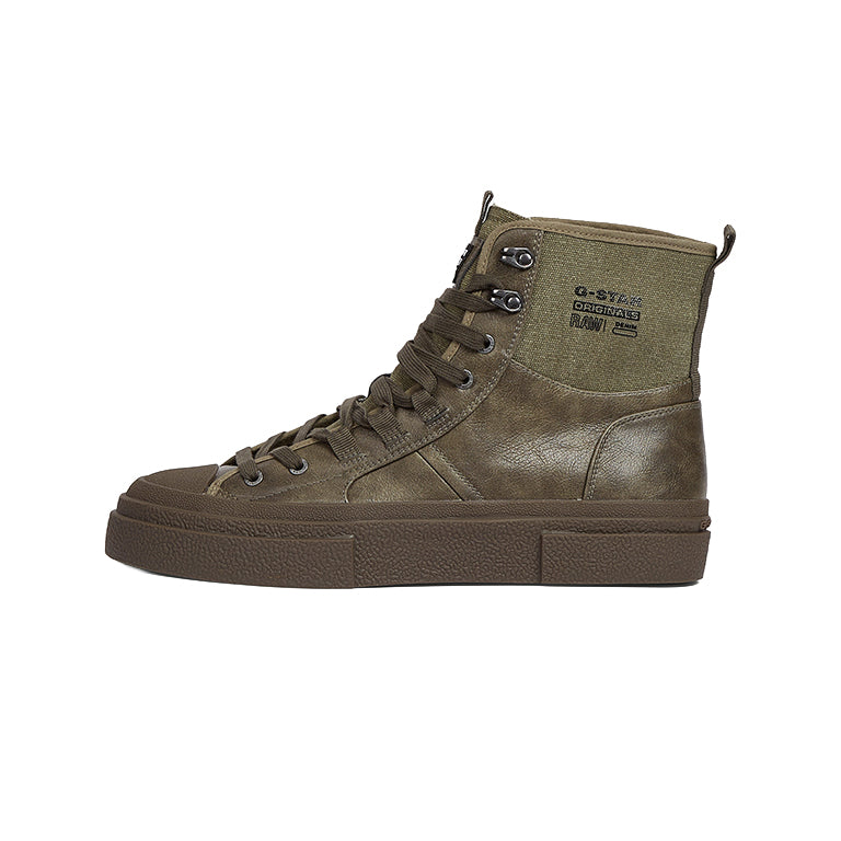 G-Star Vodan High Basic