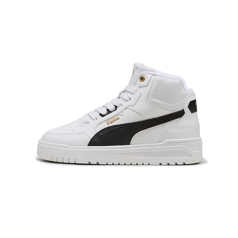 Puma Shuffle Downtown Mid Junior