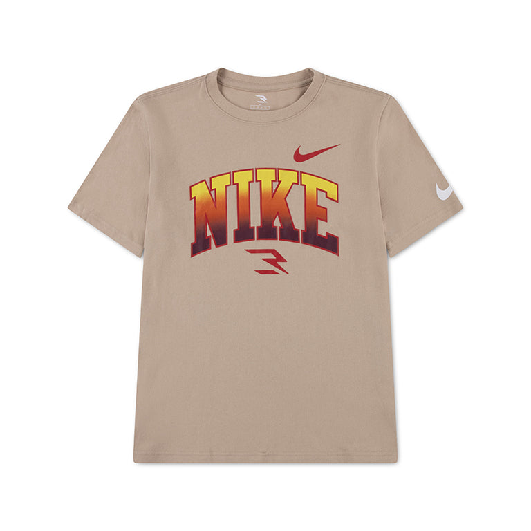 Nike 3Brands Gradient Collegiate T-Shirt