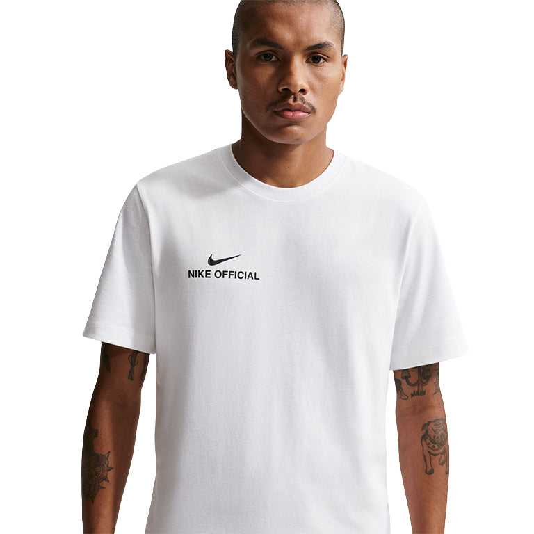 Nike Sportswear Official T-Shirt