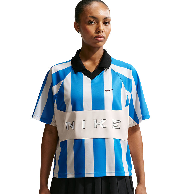 Nike Sportswear Oversized Jersey