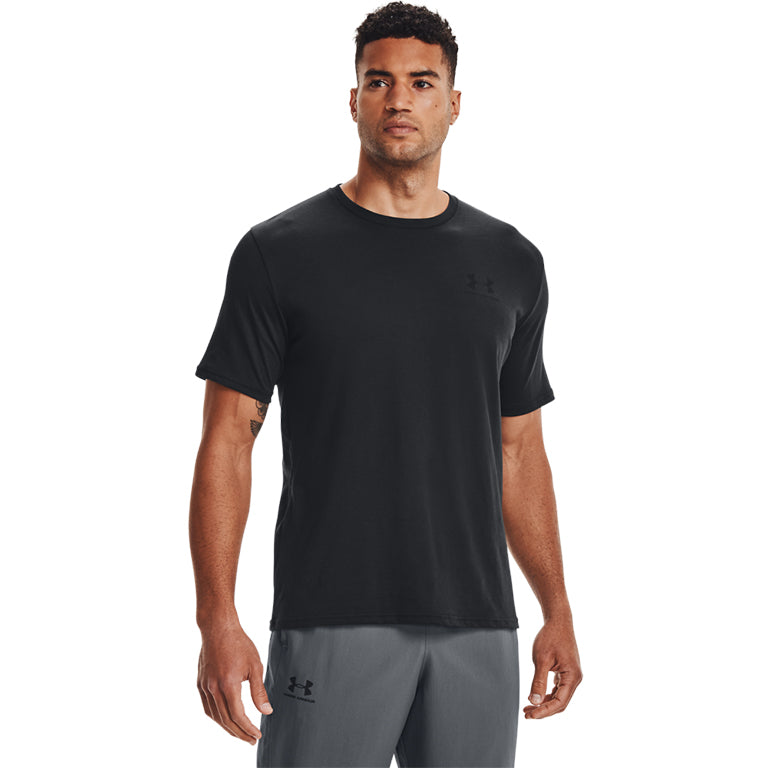 Under Armour Sportstyle Left Chest T-Shirt