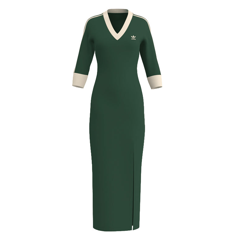 adidas V-Neck Dress