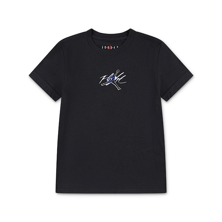 Jordan Younger Kids Flight Haze T-Shirt