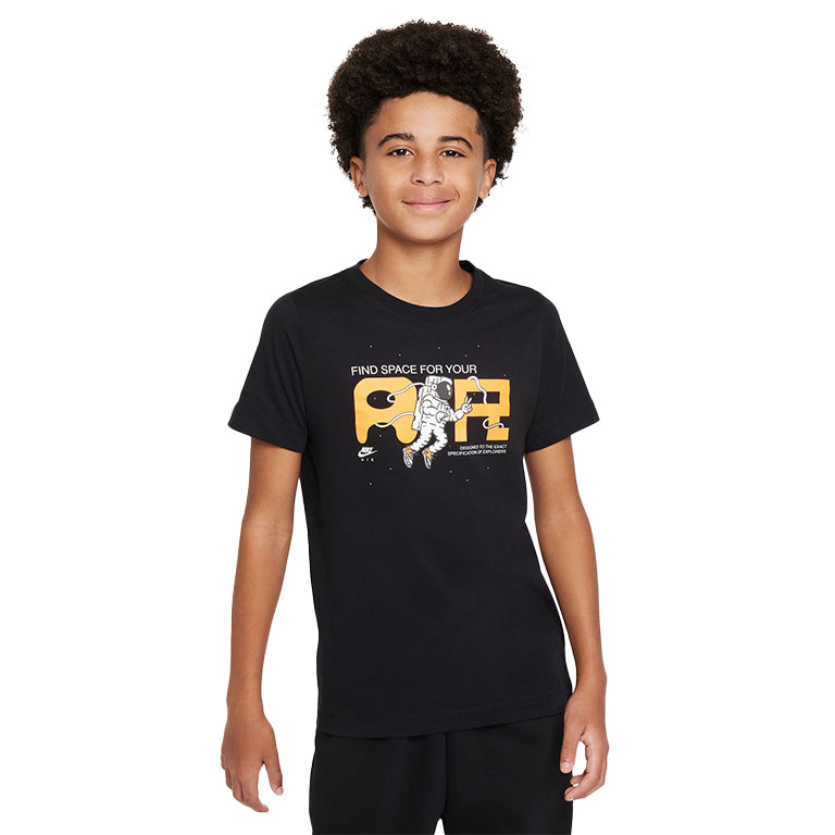 Nike Older Kids Air 1 T-Shirt