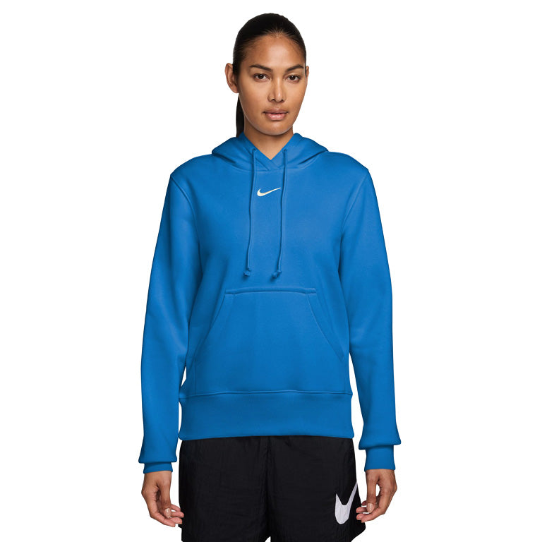 Nike Sportswear Phoenix Fleece Pullover Hoodie