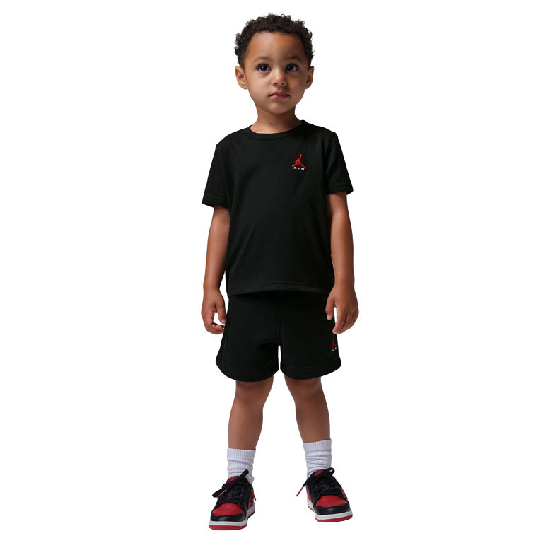 Jordan Toddler Brooklyn Short Set