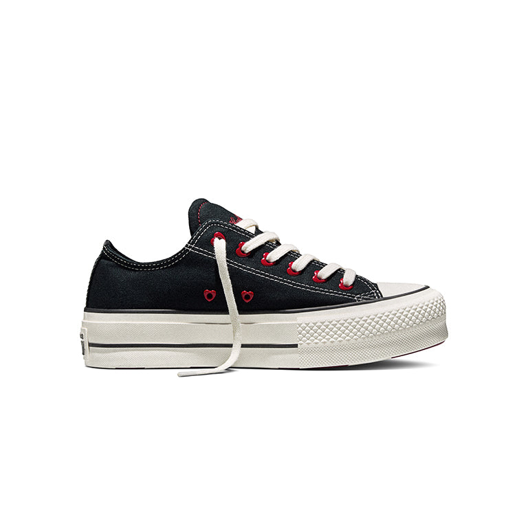 Converse Chuck Taylor All Star Lift 2026 Valentines Day Low