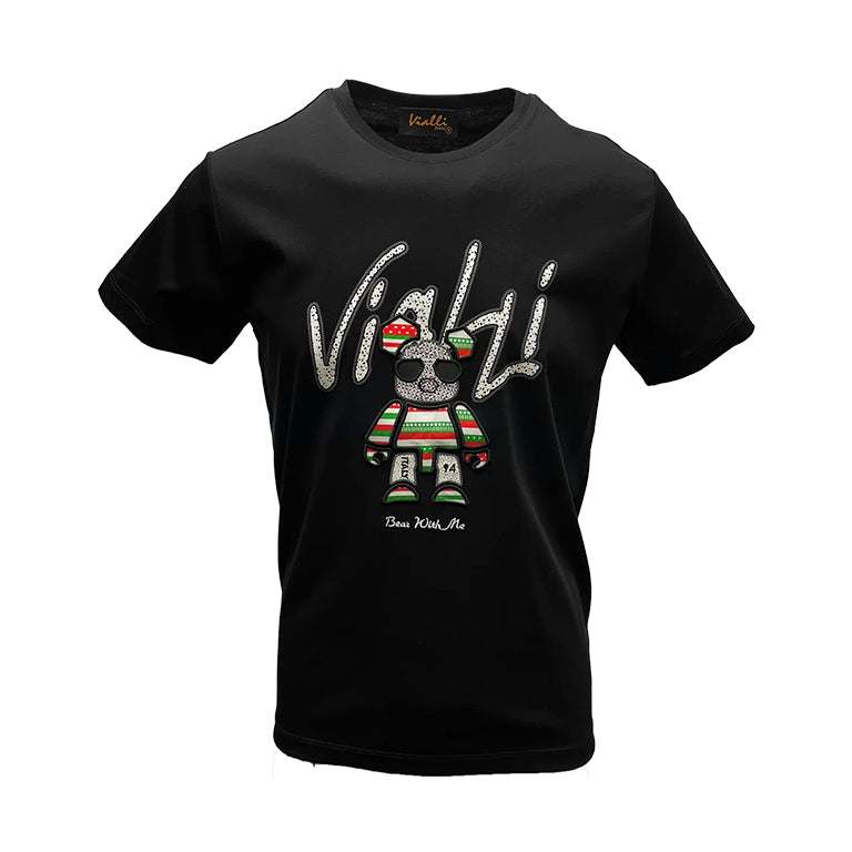 Vialli Kinton T-Shirt