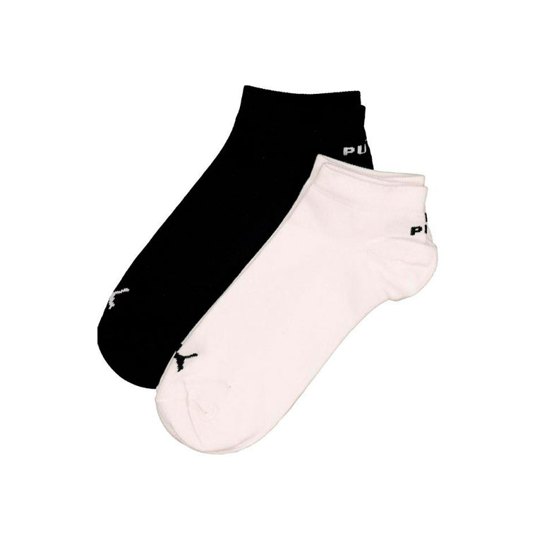 Puma 2 Pack Socka