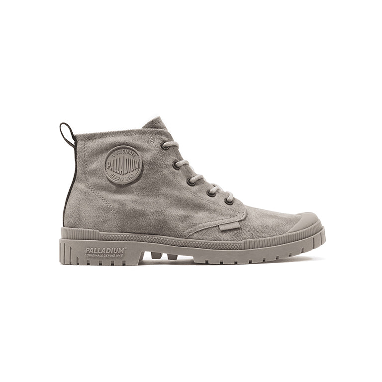 Palladium Pampa SP20 Hi Wax