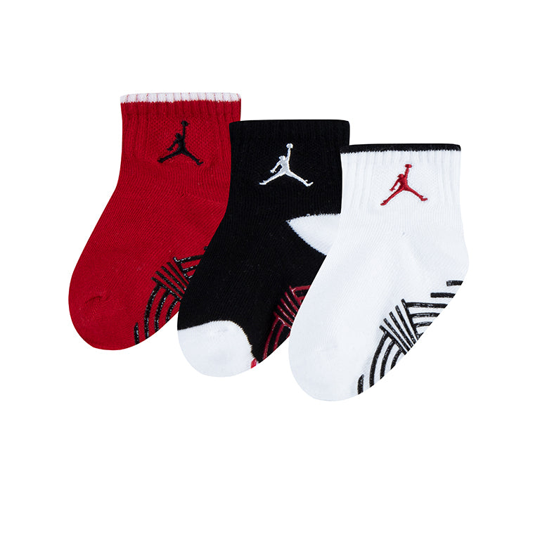 Jordan AJ1 Infant Gripper Socks