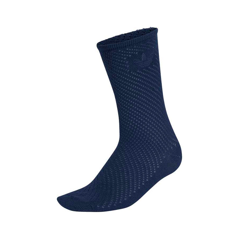 adidas Crochet 2 Pack Crew Socks