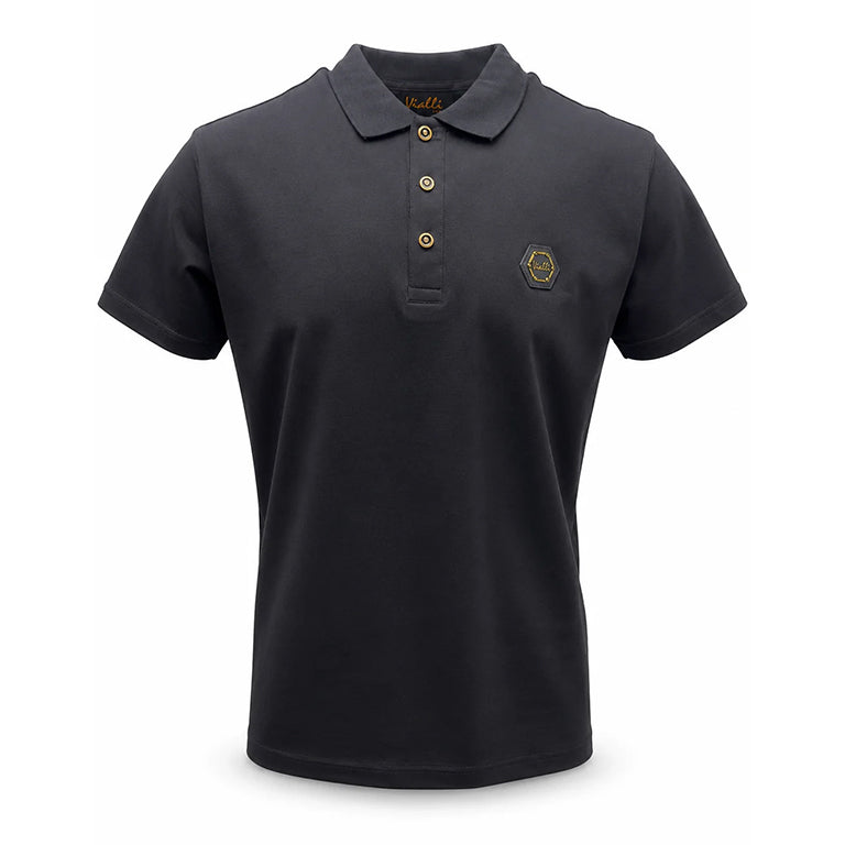 Vialli Nora Polo T-Shirt