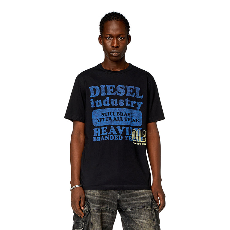 Diesel T-Just N9 T-Shirt