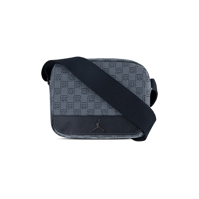 Jordan Monogram Mini Messenger Bag