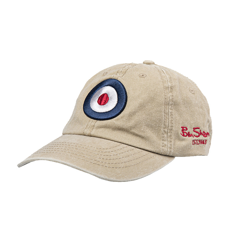 Ben Sherman Target Cap