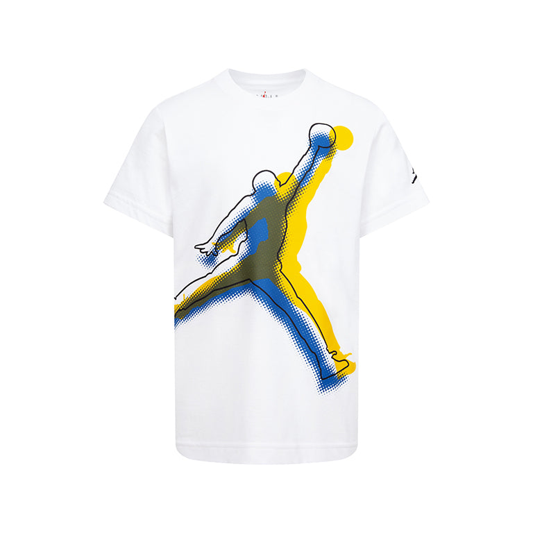 Jordan Younger Kids Jumpman Haze T-Shirt