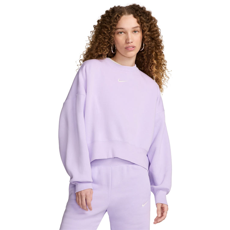 Nike Sportswear Phoenix Oversized Crew