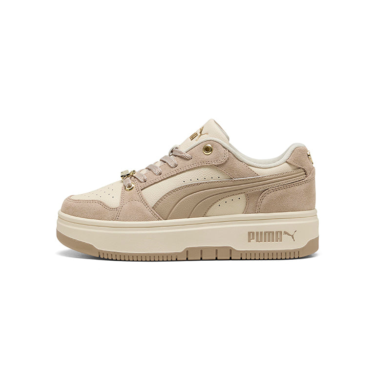 Puma Rebound Femme Low Luxe SD