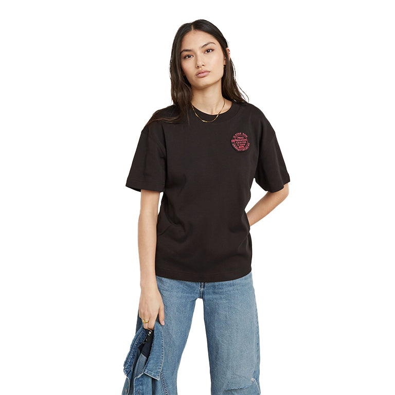 G-Star G-Badge Loose T-Shirt