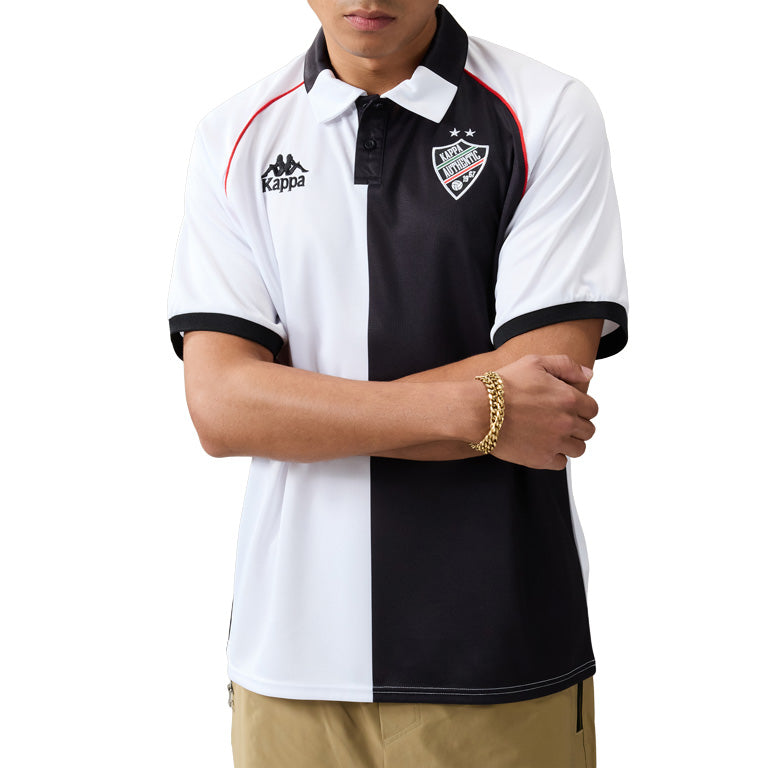 Kappa Authentic Solin Polo T-shirt