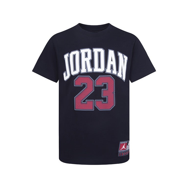 Jordan Older Kids Practice Flight T-Shirt