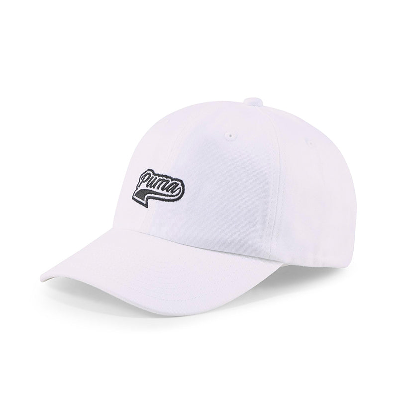 Puma Script Logo Cap