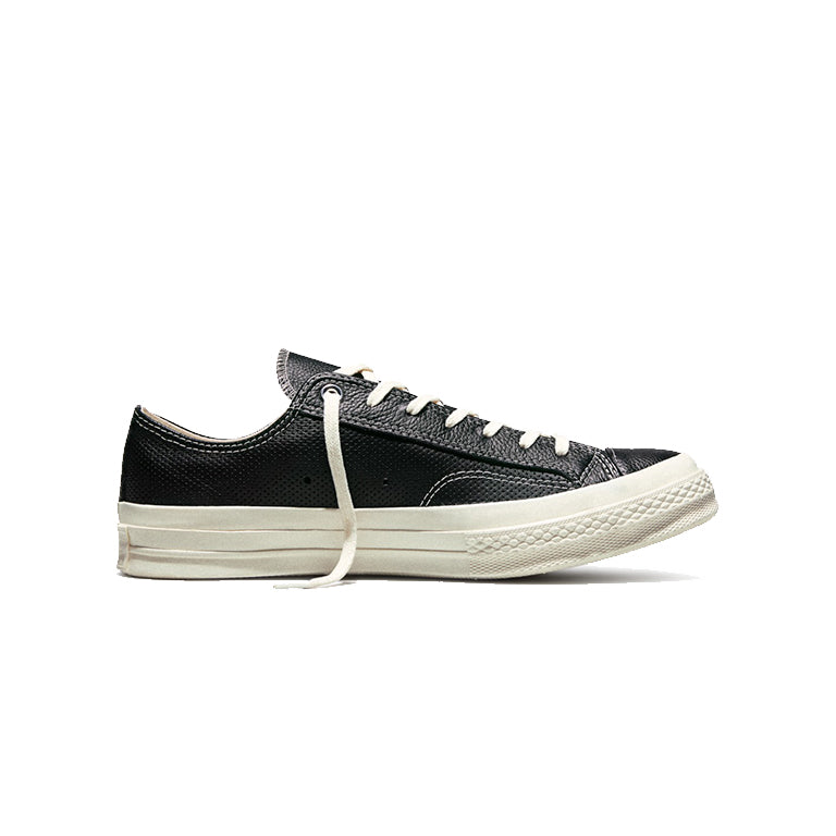 Converse Chuck 70 Perforated Leather Low