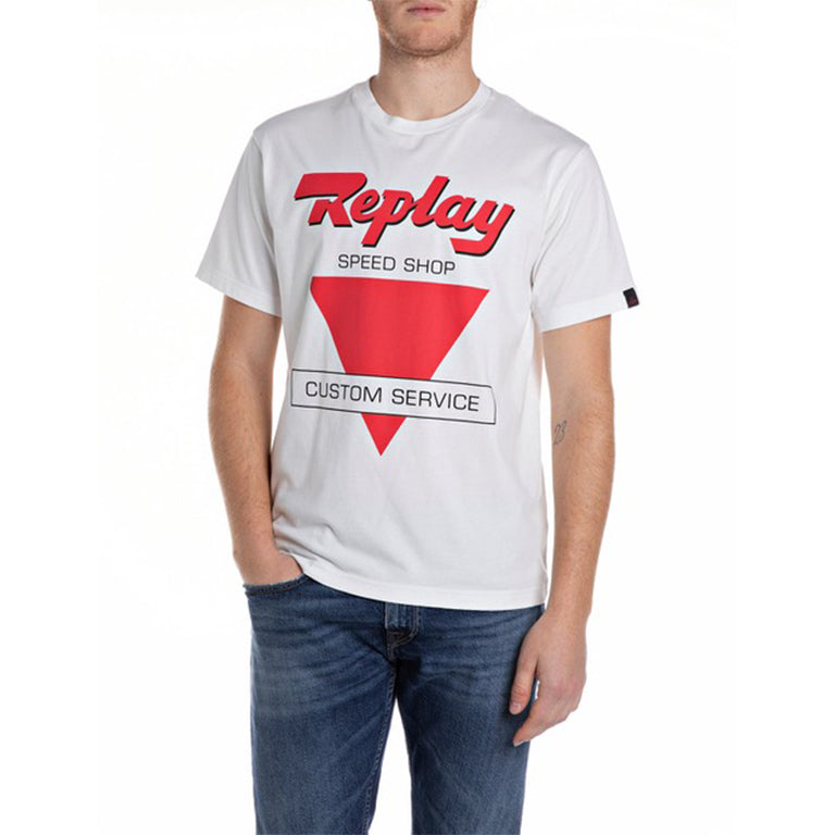 Replay T-Shirt