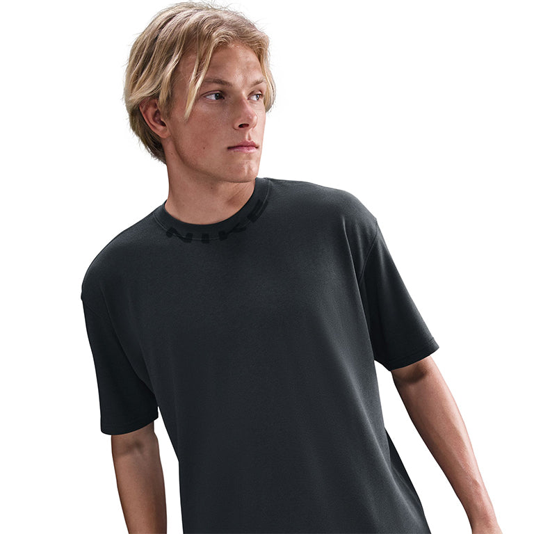 Nike Sportswear OC Collar Print T-Shirt