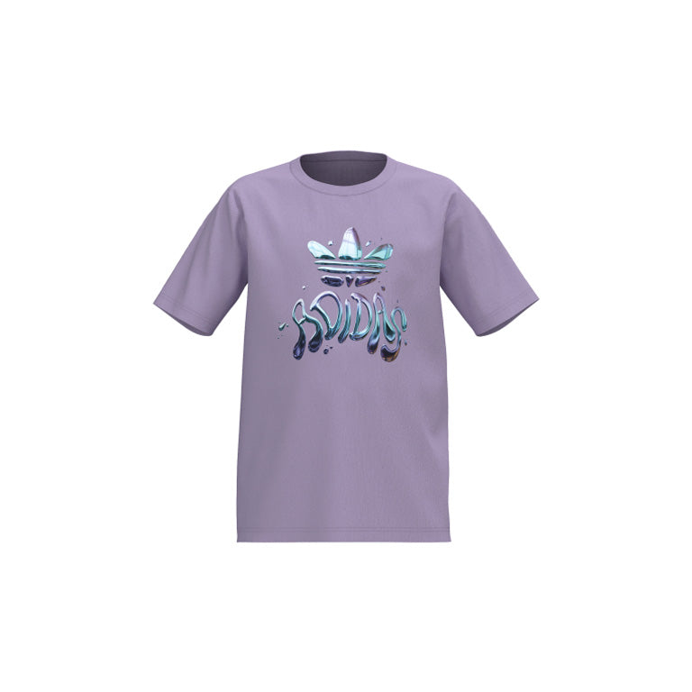adidas Kids Flow T-Shirt