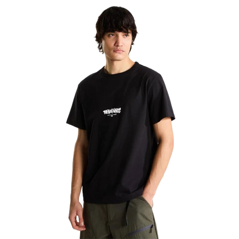 The North Face Tag Relaxed Logo Play T-Shirt