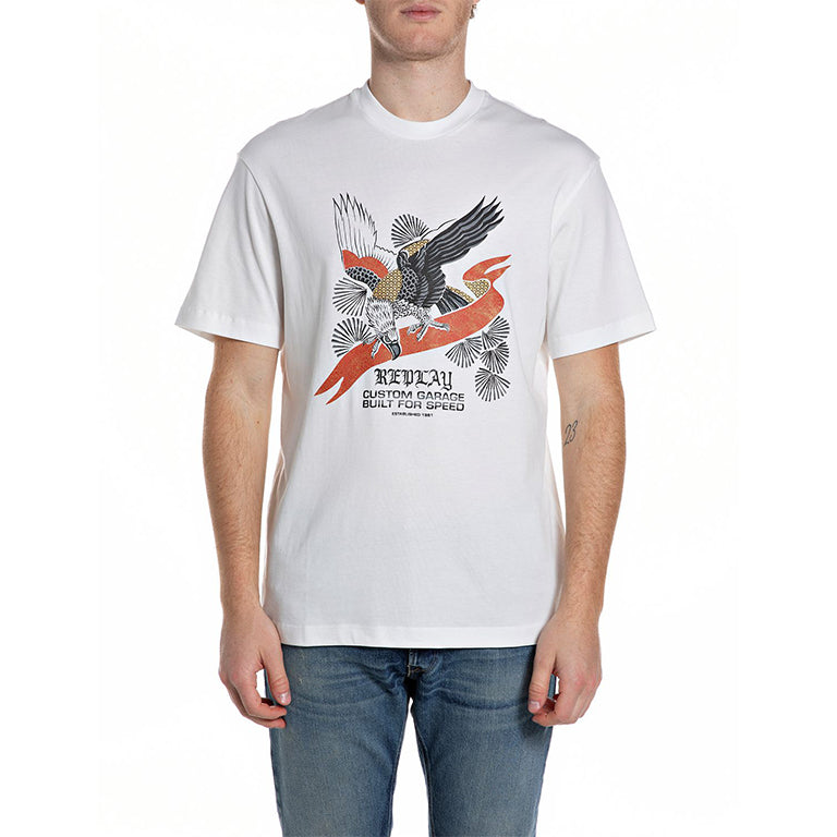 Replay T-Shirt