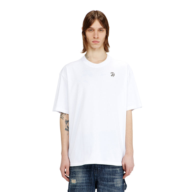 Diesel T-Boggy V2 T-Shirt