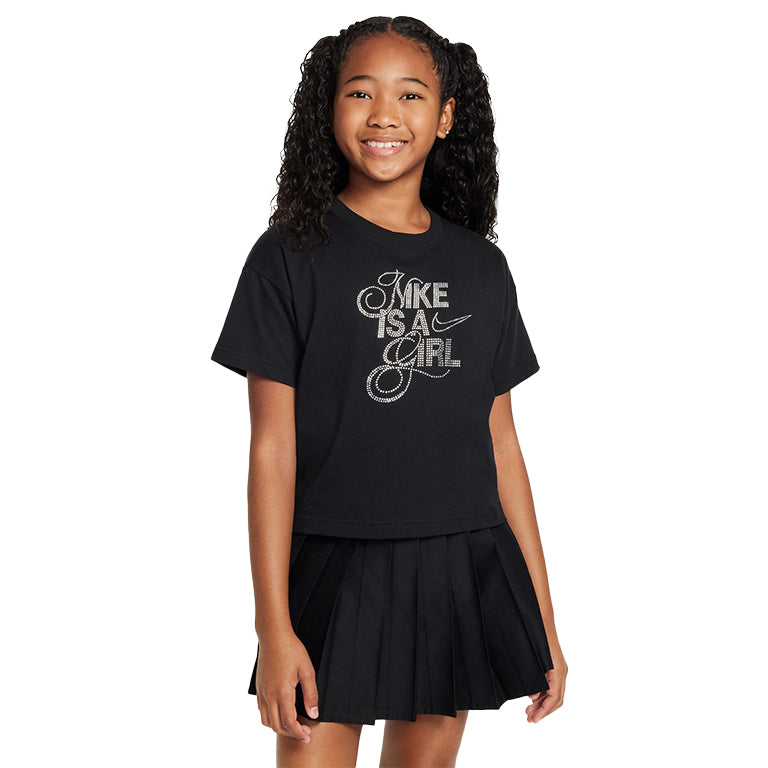 Nike Older Kids Sportswear Adapt 1 T-Shirt