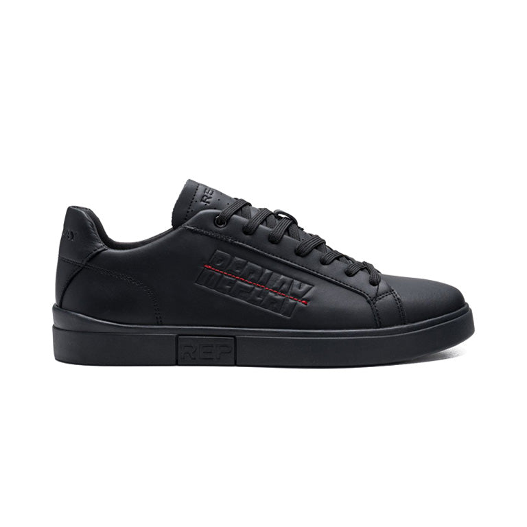 Replay Polys Stitch Sneaker