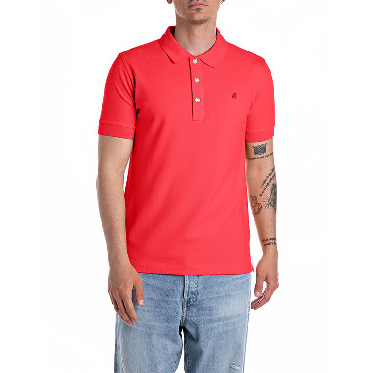 Replay Polo T-Shirt