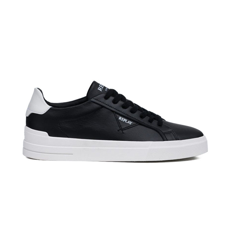 Replay Evan Class Sneaker