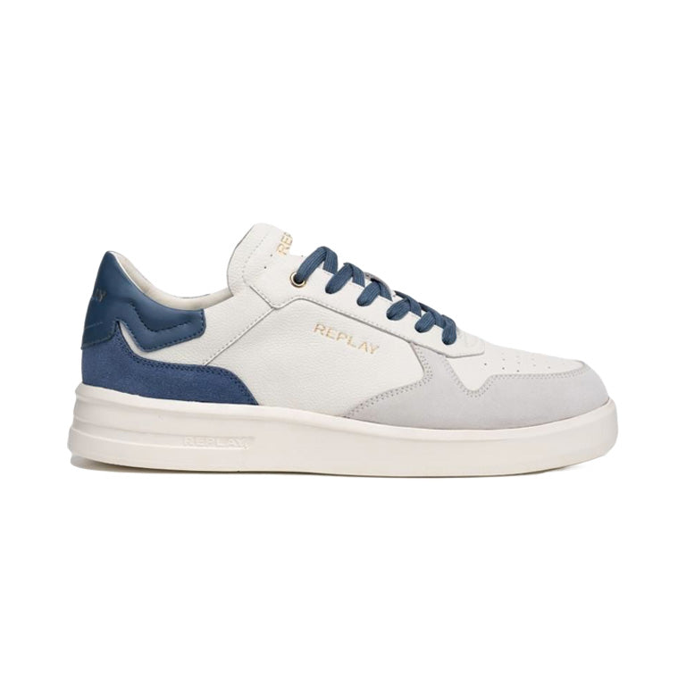 Replay University Court Sneaker