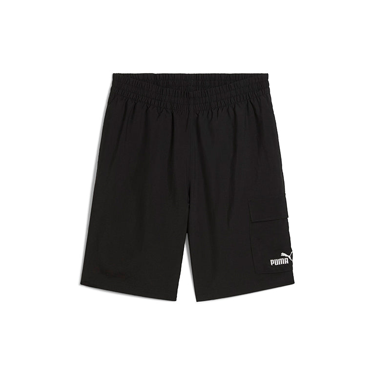 Puma Essential No.1 Logo Woven Short