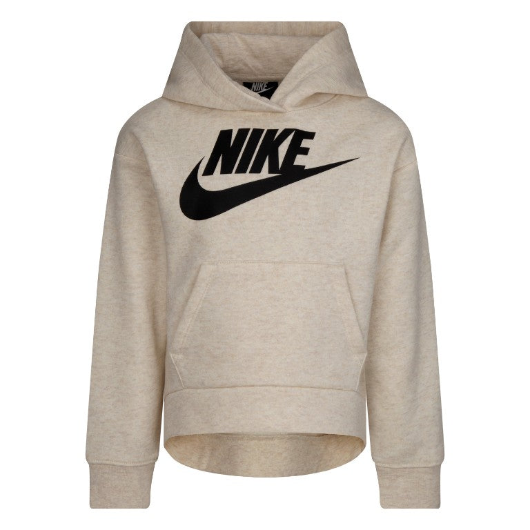 Nike Younger Kids High Low Pullover Sweater