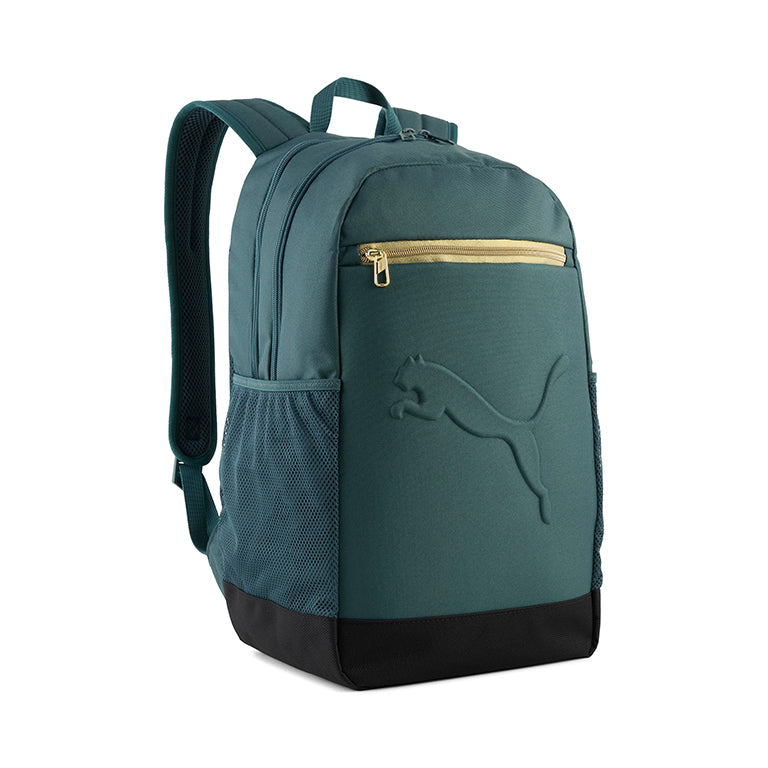 Puma Buzz Gold Backpack