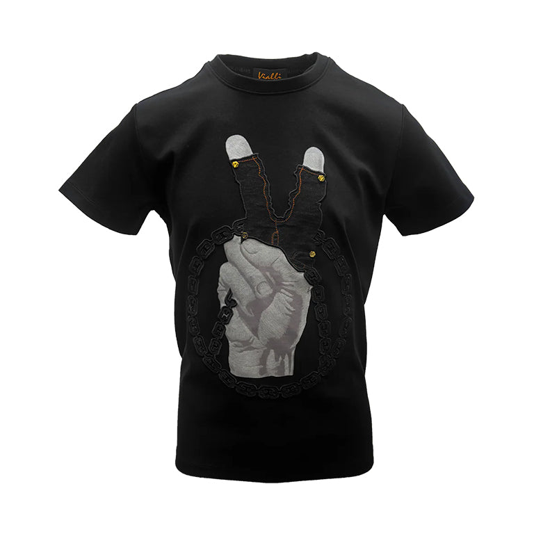 Vialli Lavaza T-Shirt