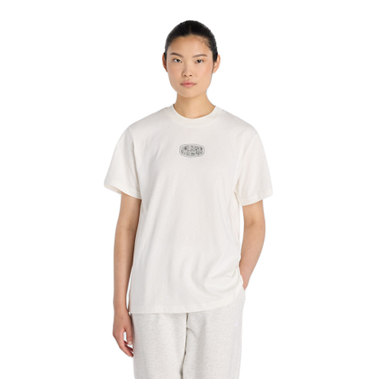 New Balance Lace Icon T-Shirt